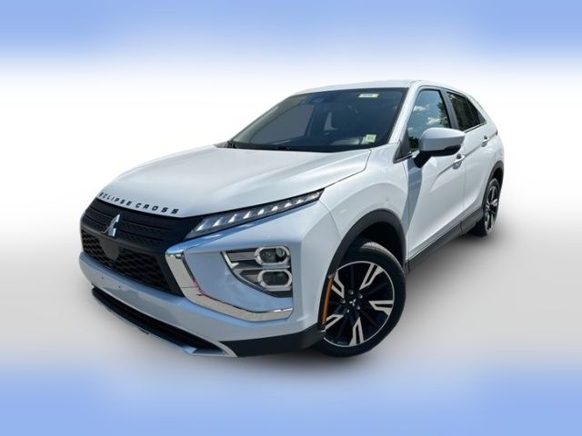 2023 Mitsubishi Eclipse Cross SE