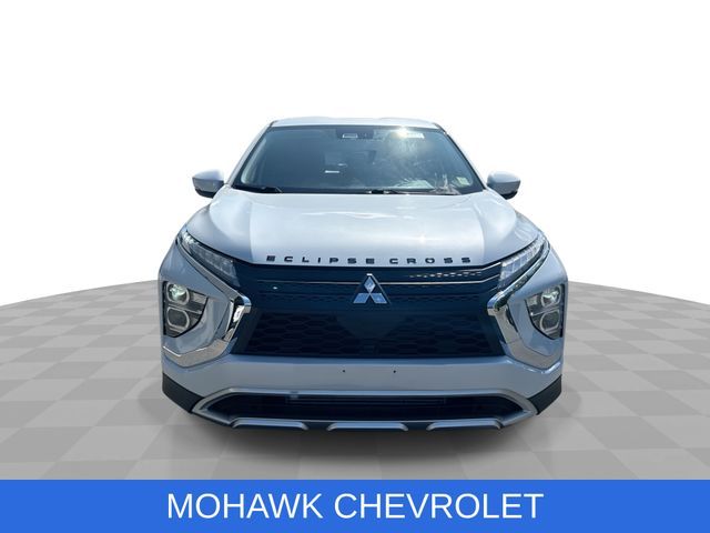 2023 Mitsubishi Eclipse Cross SE