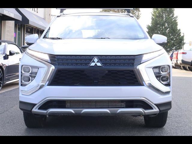 2023 Mitsubishi Eclipse Cross SE