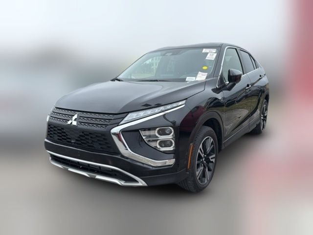 2023 Mitsubishi Eclipse Cross SE