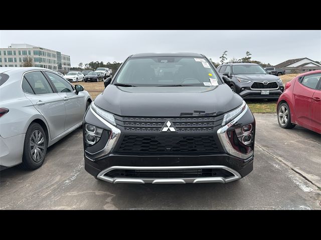 2023 Mitsubishi Eclipse Cross SE