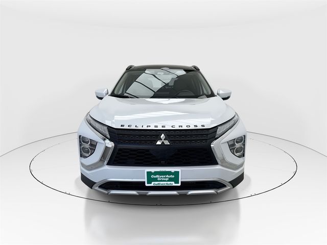2023 Mitsubishi Eclipse Cross SE