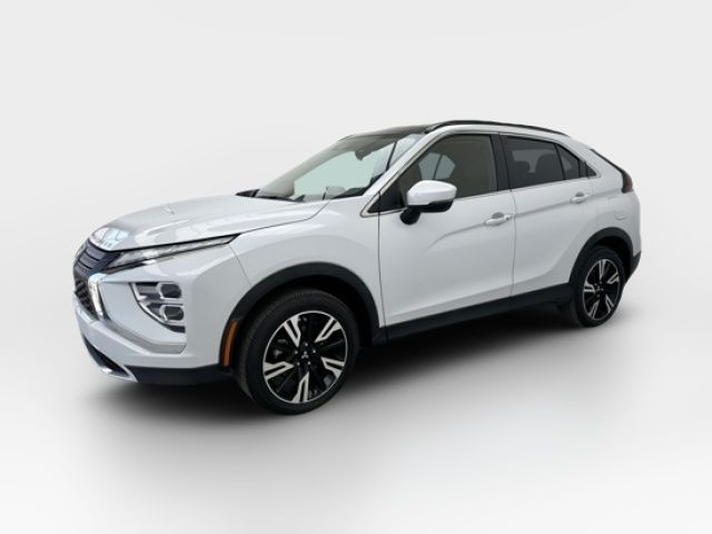 2023 Mitsubishi Eclipse Cross SE