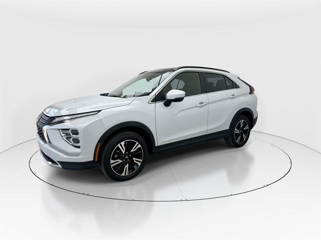 2023 Mitsubishi Eclipse Cross SE
