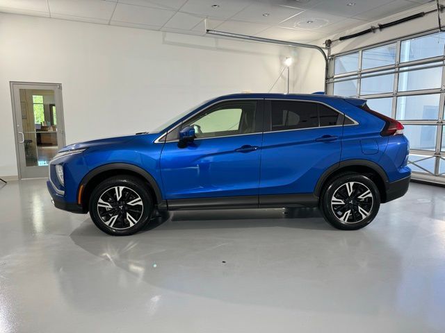 2023 Mitsubishi Eclipse Cross SE