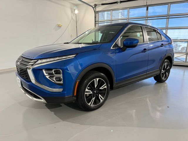 2023 Mitsubishi Eclipse Cross SE