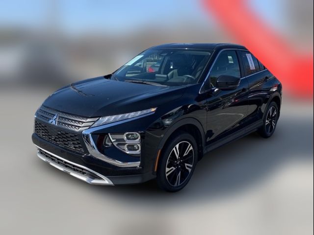 2023 Mitsubishi Eclipse Cross SE