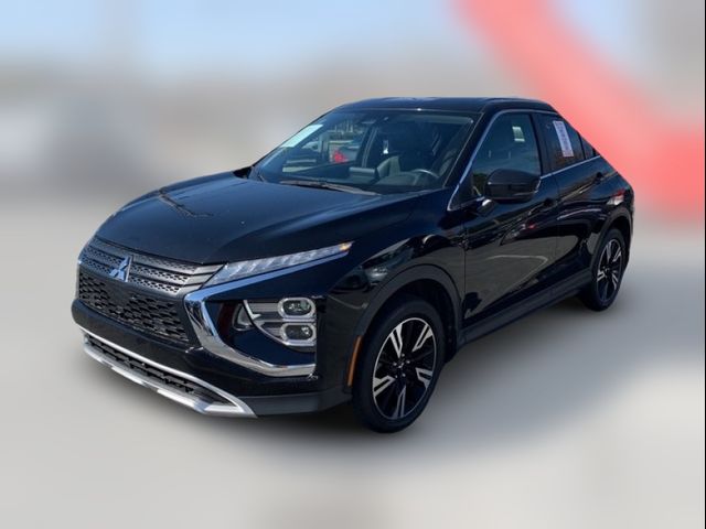 2023 Mitsubishi Eclipse Cross SE