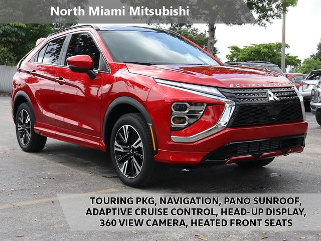 2023 Mitsubishi Eclipse Cross SE