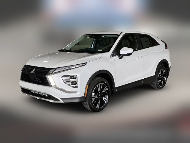 2023 Mitsubishi Eclipse Cross SE