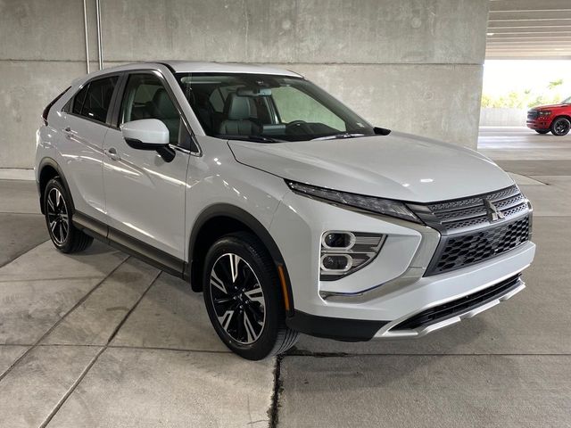 2023 Mitsubishi Eclipse Cross SE