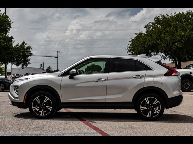 2023 Mitsubishi Eclipse Cross SE