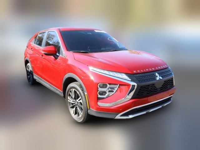 2023 Mitsubishi Eclipse Cross SE