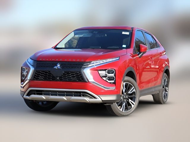 2023 Mitsubishi Eclipse Cross SE