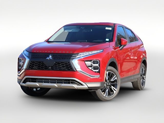 2023 Mitsubishi Eclipse Cross SE