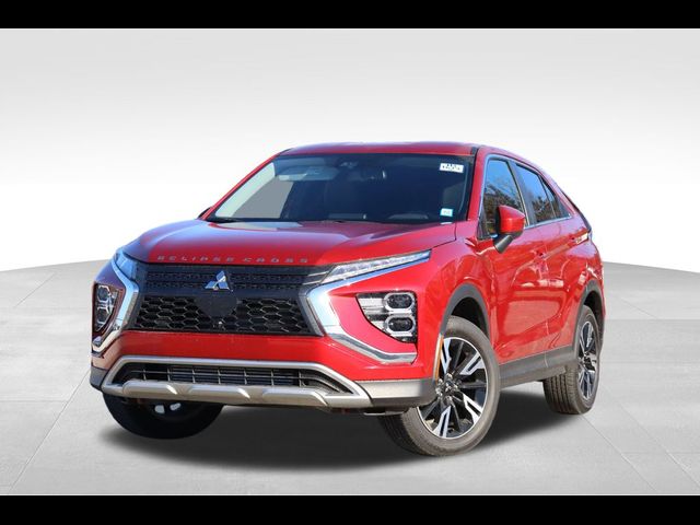 2023 Mitsubishi Eclipse Cross SE