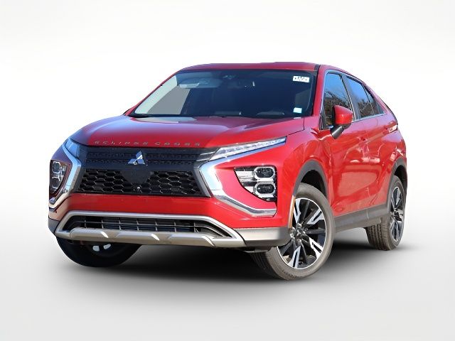 2023 Mitsubishi Eclipse Cross SE