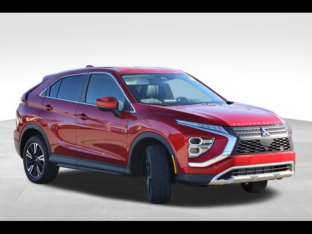 2023 Mitsubishi Eclipse Cross SE