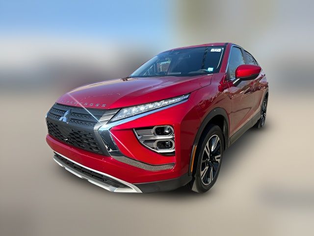 2023 Mitsubishi Eclipse Cross SE