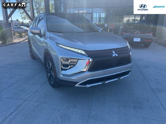 2023 Mitsubishi Eclipse Cross SE