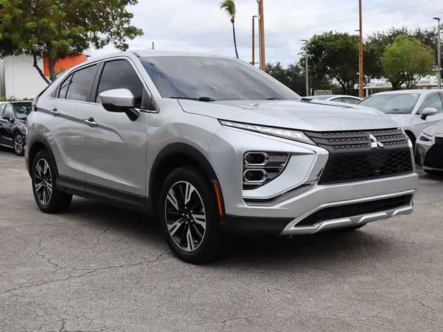 2023 Mitsubishi Eclipse Cross SE