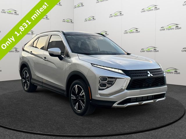 2023 Mitsubishi Eclipse Cross SE
