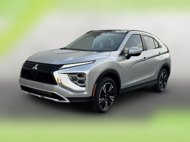 2023 Mitsubishi Eclipse Cross SE