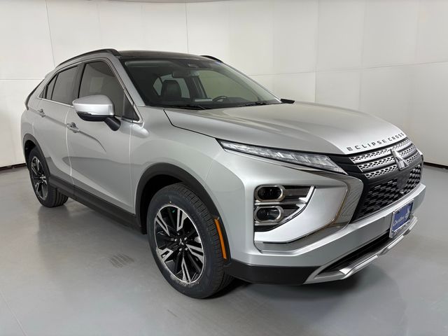2023 Mitsubishi Eclipse Cross SE