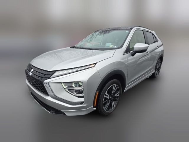 2023 Mitsubishi Eclipse Cross SE