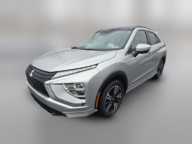 2023 Mitsubishi Eclipse Cross SE