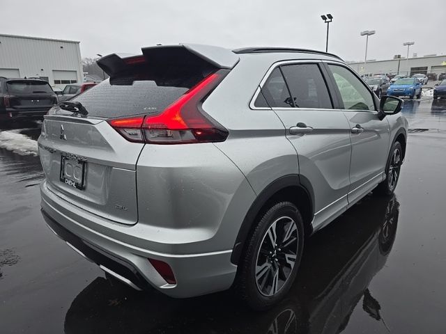 2023 Mitsubishi Eclipse Cross SE