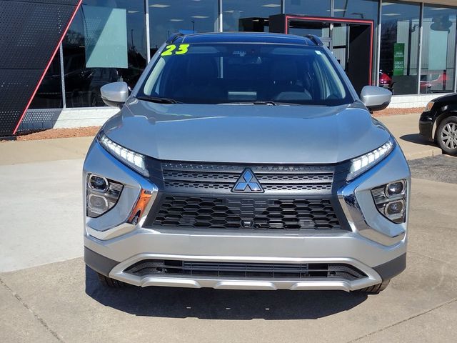 2023 Mitsubishi Eclipse Cross SE