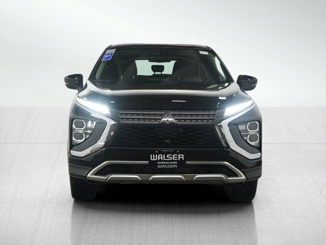 2023 Mitsubishi Eclipse Cross SE