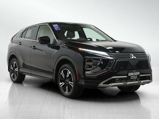 2023 Mitsubishi Eclipse Cross SE