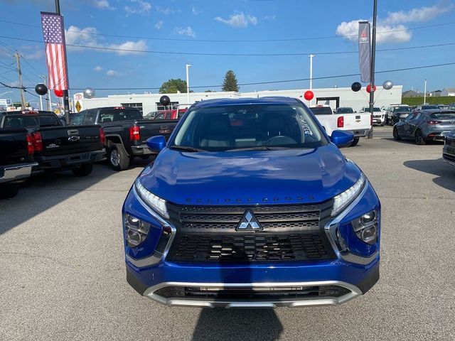 2023 Mitsubishi Eclipse Cross SE