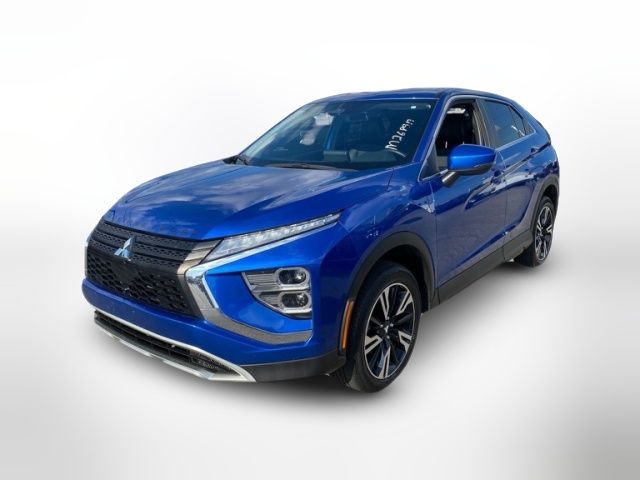 2023 Mitsubishi Eclipse Cross SE