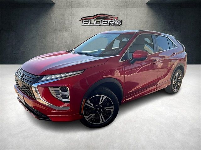 2023 Mitsubishi Eclipse Cross SE