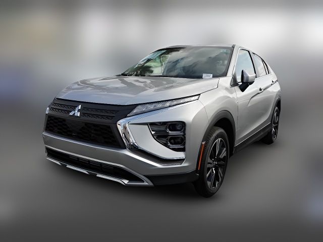 2023 Mitsubishi Eclipse Cross SE