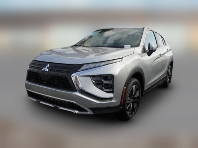 2023 Mitsubishi Eclipse Cross SE