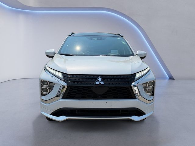 2023 Mitsubishi Eclipse Cross SE