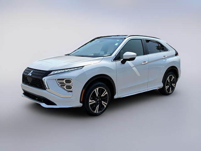 2023 Mitsubishi Eclipse Cross SE