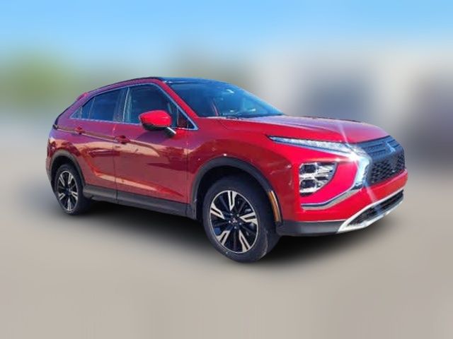 2023 Mitsubishi Eclipse Cross SE