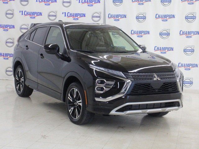 2023 Mitsubishi Eclipse Cross SE