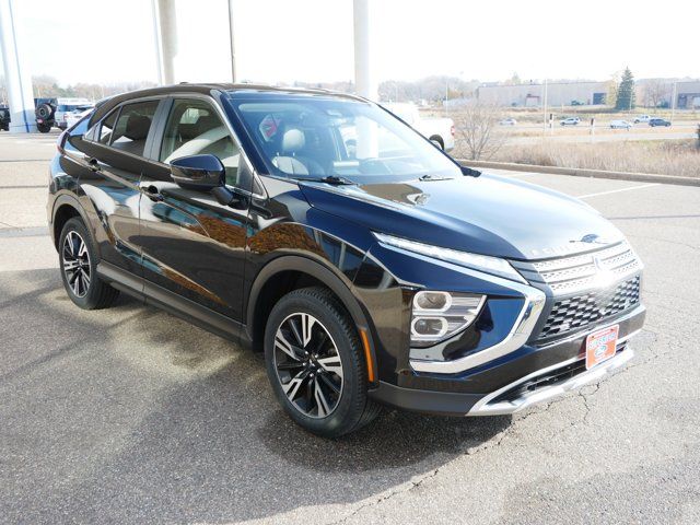 2023 Mitsubishi Eclipse Cross SE