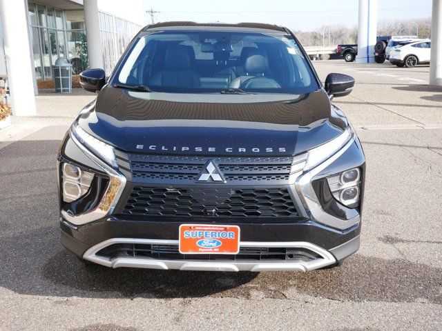 2023 Mitsubishi Eclipse Cross SE