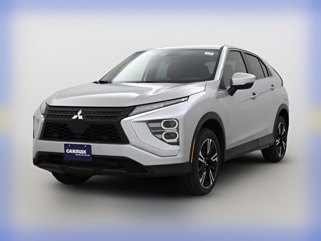 2023 Mitsubishi Eclipse Cross SE