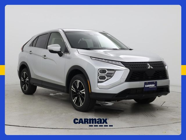 2023 Mitsubishi Eclipse Cross SE