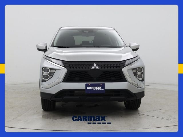 2023 Mitsubishi Eclipse Cross SE