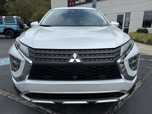 2023 Mitsubishi Eclipse Cross SE