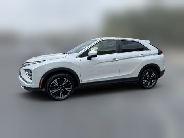 2023 Mitsubishi Eclipse Cross SE